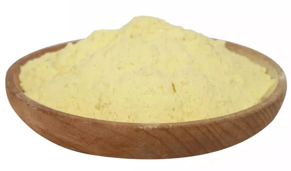 Chlorhydrate pharmaceutique intermédiaire pharmaceutique CAS 13614-98-7 de minocycline de matière première de bonne qualité de prix usine