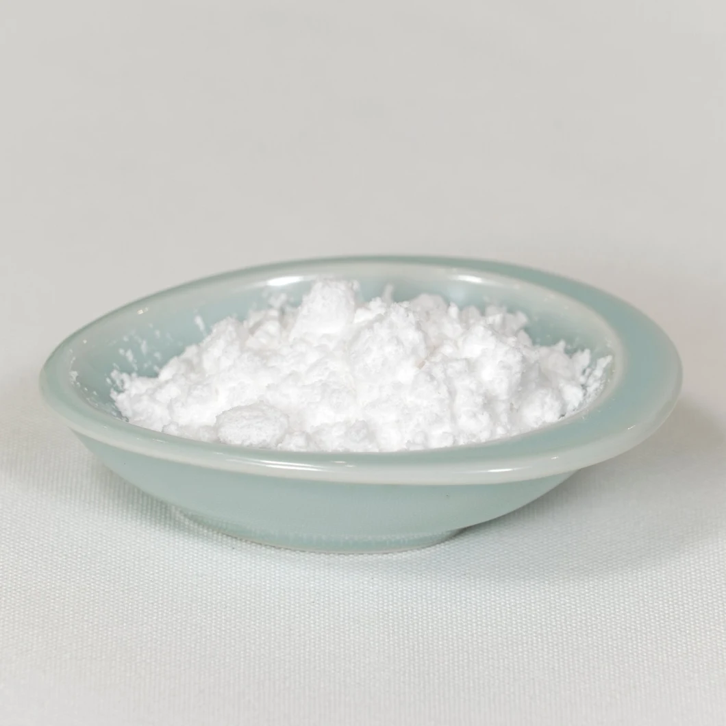 Poudre chaude CAS-2192-20-3 de dichlorhydrate de Hydroxyzine de catégorie de médecine de la vente 99%