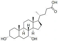 Prix usine Chenodiol/CAS acide Chenodeoxycholic 474-25-9