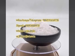 WhatsApp +8615512120776 Cristal de N-isopropylbenzylamine Benzylisopropylamine CAS 102-97-6