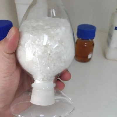 Prix usine anesthésique de CAS 136-47-0 de poudre de HCL/chlorhydrate de Tetracaine
