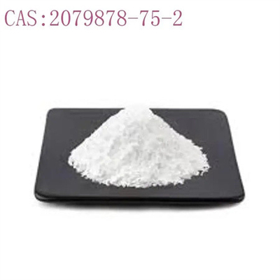 2 (2-Chlorophenyl) - wickr d'intermédiaires de drogue de 2-Nitrocyclohexanone CAS 2079878-75-2 je, wanjiang