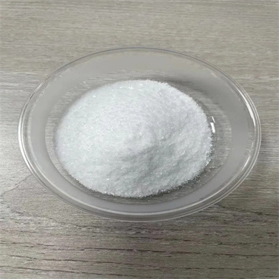 Poudre de haute qualité de Benzocaine de CAS 94-09-7 d'approvisionnement d'usine pour le calmant
