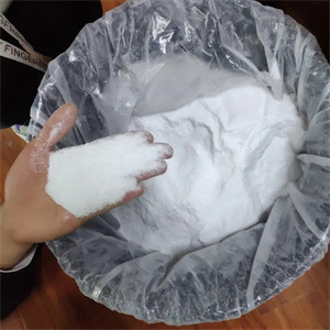 Poudre blanche de calmant de la poudre C10H13NO2 de CAS 64-44-2 Phenacetin