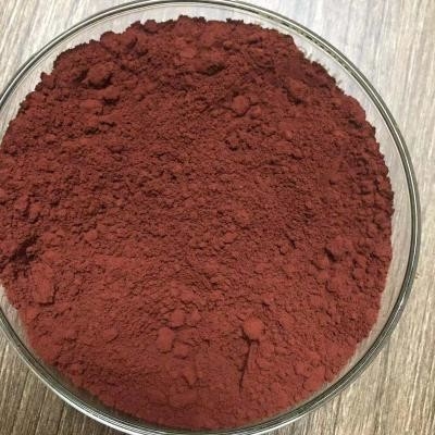 CAS 52190-28-0 1 (benzo [d] [1,3] dioxol-5-yl) - poudre brune foncée de 2-bromopropan-1-one 99%