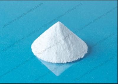 Peptide 1424-00-6 de bodybuilding api 99% Mesterolone pur Proviron