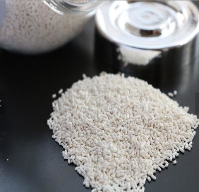 Poudre 5% Wdg de benzoate d'Emamectin d'insecticide de lutte contre les parasites de CAS 155569-91-8