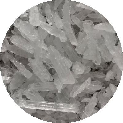 Cristaux matériels CAS 102-97-6 d'Isopropylbenzylamine d'intermédiaires de synthèses
