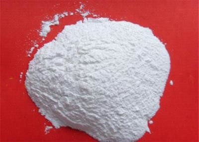Pureté chimique acide borique crue de Cas 11113-50-1 99% de poudre de norme d'USP