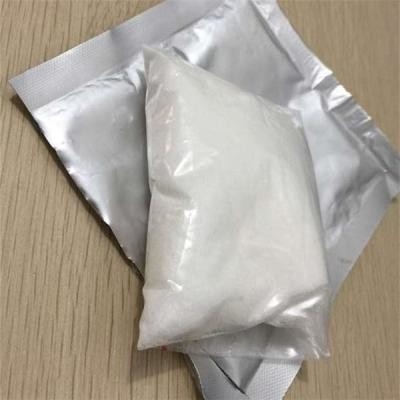 Le HCL local blanc de Pramoxine d'anesthésique saupoudrent la norme de CAS 637-58-1 USP