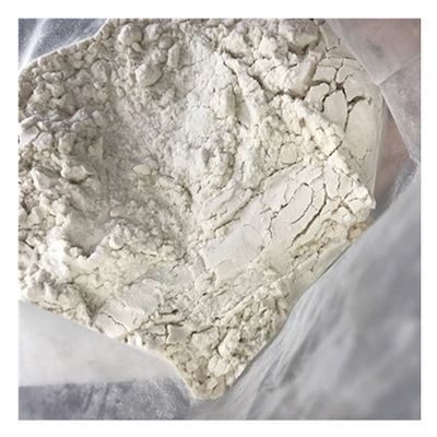 CAS intermédiaire pharmaceutique 288573-56-8 1-Boc-4- (4-FLUORO-PHENYLAMINO) - pipéridine CAS NO.288573-56-8