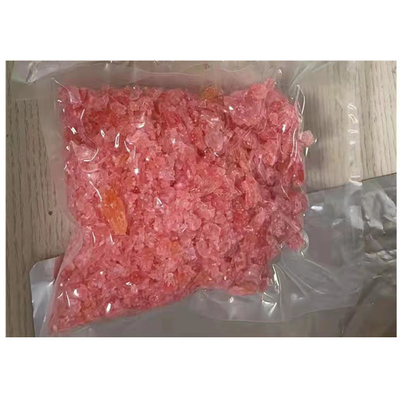 Isopropylbenzylamine/N-Benzylisopropylamine CAS 102-97-6 cristaux roses de C10H15N