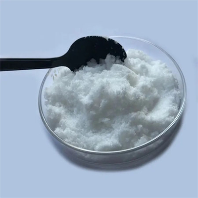 Cristaux anesthésiques locaux CAS51-05-8 de Benzocaine de drogues de Benzocaine cristallin