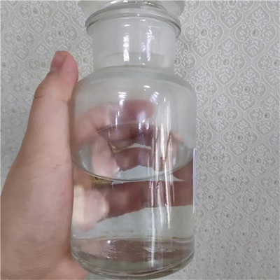 Wickr intermédiaire de CAS 79-03-8 API Propionyl Chloride C3H5ClO MEXIQUE je, wanjiang