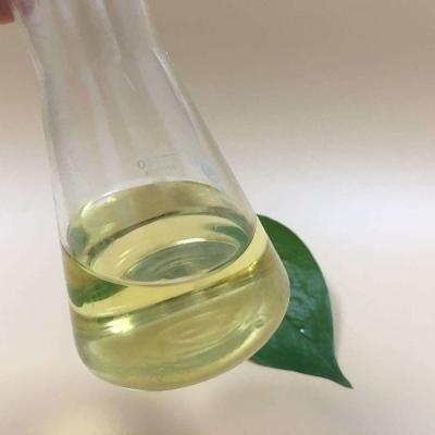 Liquide jaune 2-BROMO-1-PHENYL-PENTAN-1-ONE pour des pharmaceutiques