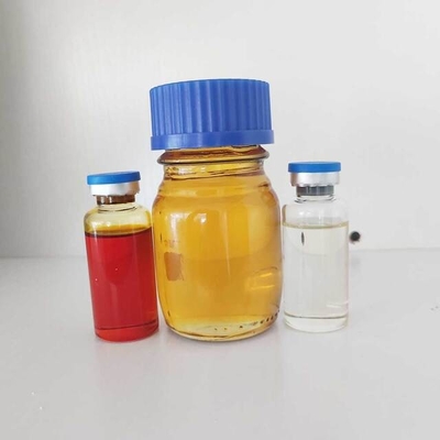 CAS 49851-31-2 99% intermédiaires pharmaceutiques actifs liquide 2 Bromo 1 phénylpentane 1 un