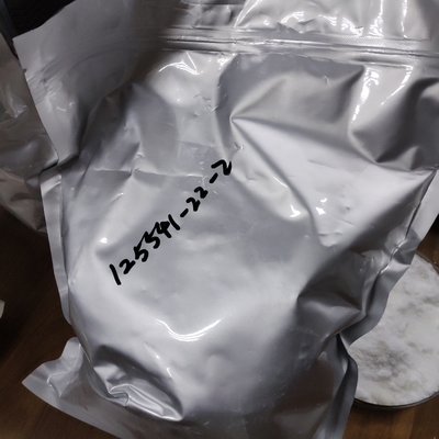 Intermédiaire pharmaceutique API CAS 125541-22-2 Tert-Butyl 4-Anilinotetrahydro-1(2H)-Pyridinecarboxylate