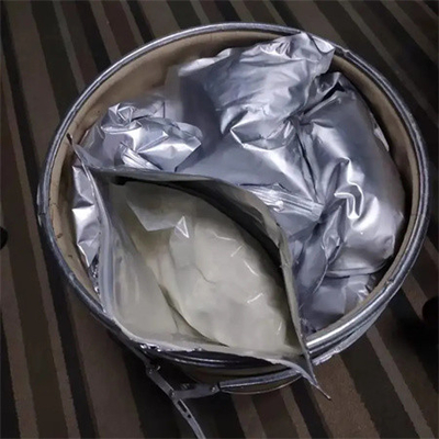 Poudre de haute qualité CAS d'Azithromycin d'approvisionnement d'usine. 83905-01-5 pureté de 99%