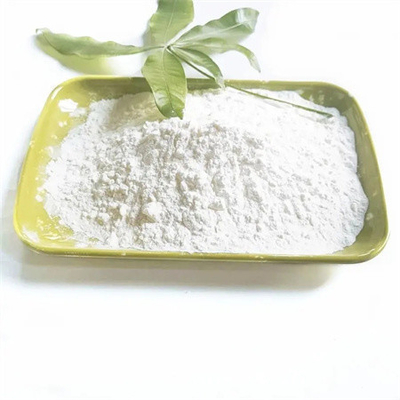 HCL de bupivacaïne de poudre/chlorhydrate crus pharmaceutiques CAS 14252-80-3