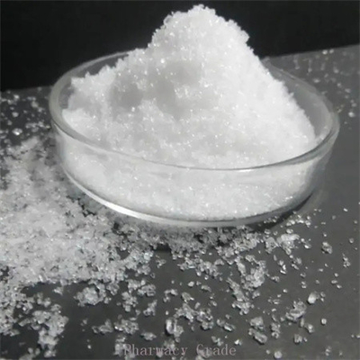 Fournisseur expérimenté de service d'OEM de CAS 61-12-1 de chlorhydrate de Dibucaine