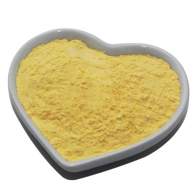 Pharmaceutical Chemical 2, 5-Dimethoxybenzaldehyde CAS 93-02-7 in Stock