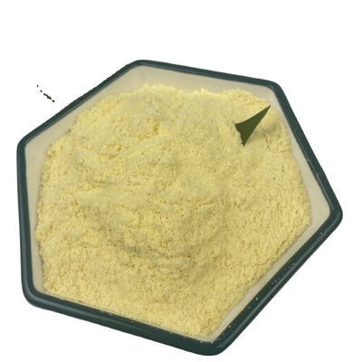 Matière première d'ingrédients chimiques pharmaceutiques 2-Iodo-1-P-Tolyl-Propan-1-One 236117-38-7 avec la livraison sûre