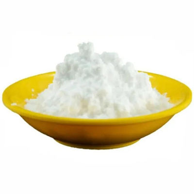 La poudre API Raw Material USP de HCL de Tetramisole évaluent Cas 5086-74-8
