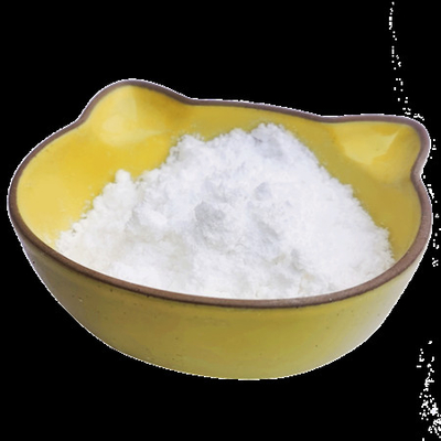 Approvisionnement pharmaceutique d'usine d'intermédiaires de polyvinylpyrrolidone de CAS 9003-39-8 pour la haute qualité