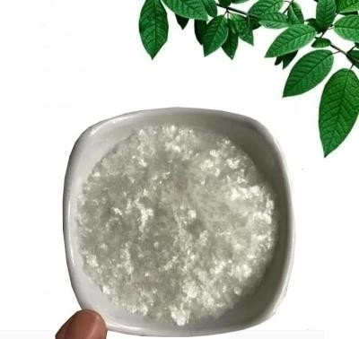 Pureté chimique acide borique crue de Cas 11113-50-1 99% de poudre de norme d'USP