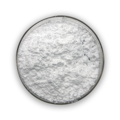 CAS 155569-91-8 pesticides chimiques d'agriculture de poudre de benzoate d'Emamectin dans les légumes C49H75NO13
