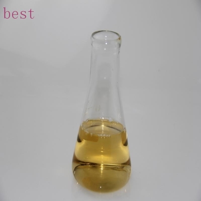 Intermédiaires pharmaceutiques actives Cas 49851-31-2 2 Bromovalerophenone de grande pureté