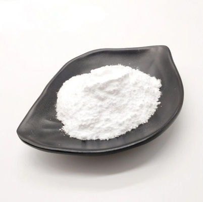 High Purity 99% CAS 94-09-7 Benzocaine White Powder For Pharmaceuticals