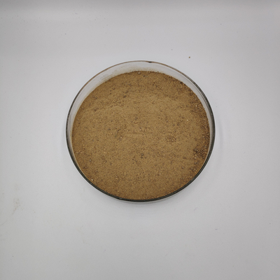 4-Amino-3, poudre CAS 37148-47-3 de 5-Dichlorophenacylbromide Brown