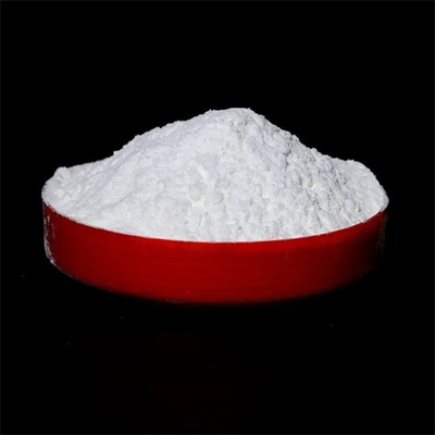 La pureté Hydroxychloroquine de taille sulfatent le sulfate de CAS 747-36-4 99% Hydroxychloroquine de poudre