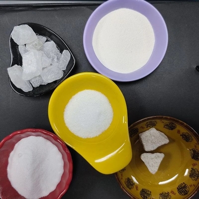 Hydrobromure de Dextromethorphan de poudre de la grande pureté 99% Dxm d'approvisionnement d'usine pour la livraison rapide de CAS 125-69-9 de drogues d'Antitussive