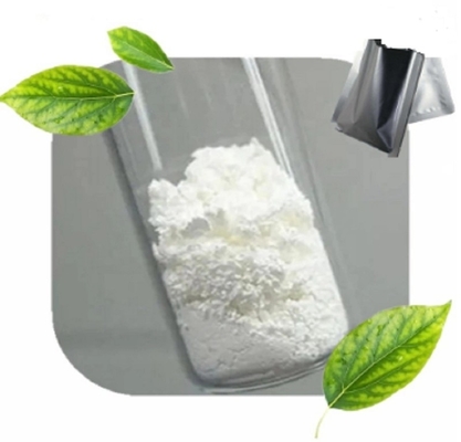 Inosine pharmaceutique de poudre de CAS 58-63-9 d'inosine de matière première de 99%