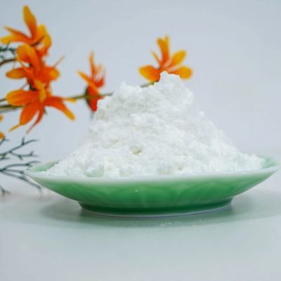 P-Anisic Acid CAS 100-09-4 with top quality 4-Methoxybenzoic Acid