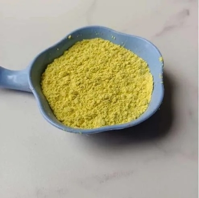 Chlorhydrate jaune de HCL de minocycline de poudre de catégorie de 99% USP avec CAS 13614-98-7