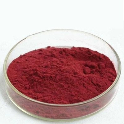Technologie chimique 2-Nitrodiphenylamine CAS 119-75-5 de fleur de réactif