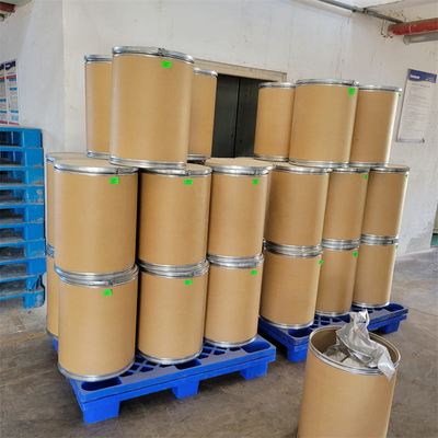 Wanjiang blanc de cas 14176-50-2 de poudre du chlorhydrate 99% de Tiletamine