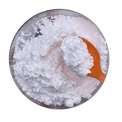 Matières premières pharmaceutiques C12h15n3o2s Albendazole CAS 54965-21-8 de médecine de vétérinaire