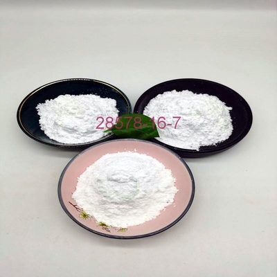 Quinone de la vente en gros 99% Pyrroloquinoline (PQQ) et entrepôt de CAS 122628-50-6 Etats-Unis de sel de sodium de PQQ