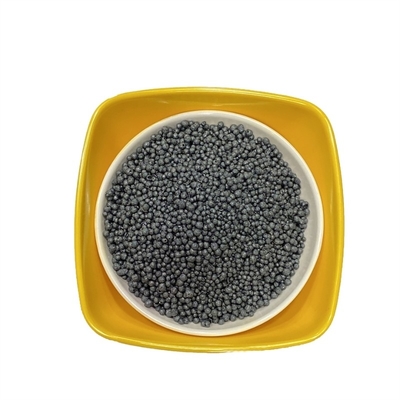 wickr je, boules noires de bons des prix de Wanjiang cristaux d'iode CAS 7553-56-2 en stock