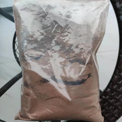 whatsapp +8615512123605 CAS 52190-28-0 1 - (benzo [d] [1, 3] dioxol-5-yl) -2-Bromopropan-1-One 99% Brown foncé