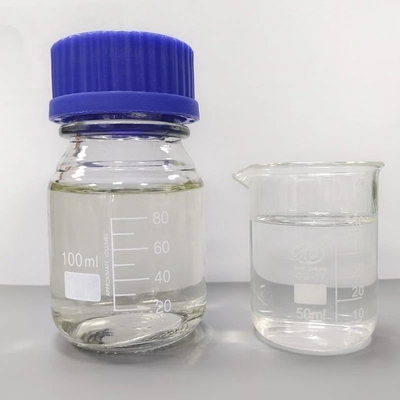 Synthèse 99%min de CAS 79-03-8 API Raw Material Propionyl Chloride