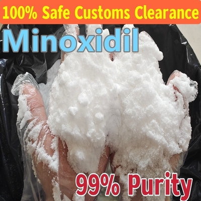 wickr je, wjadmin, USINE DANS la grande pureté 99,9% de la CHINE Minoxidil CAS 38304-91-5