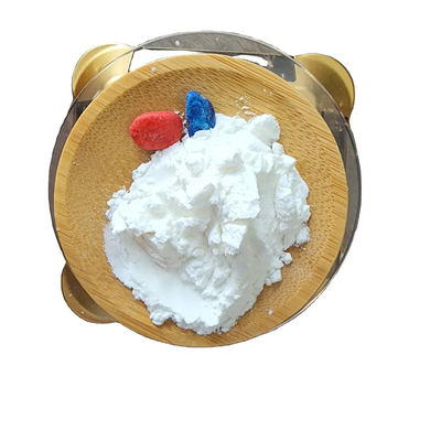 HCL 86483-48-9 de 99.0%min Ciprofnloxacin pour le wickr d'additifs d'alimentation, wanjiang