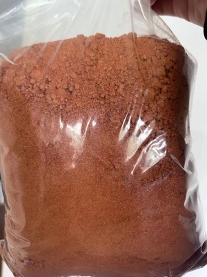 N-Pyr pur Rolidino Eto Nitazene CAS 2785346-75-8