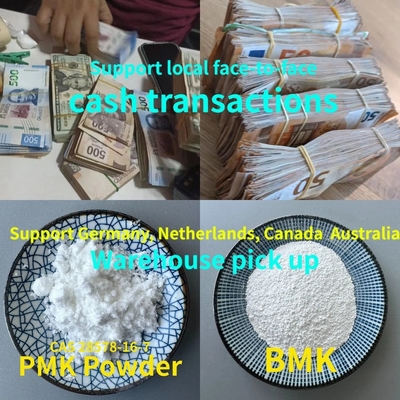Wickr, wjadmin, 100% dédouanement Fourniture d'usine BMK CAS 5449-12-7 B poudre BMK acide glycidic (sel de sodium)
