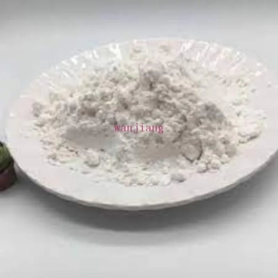 Intermédiaires organiques acides pulvérulentes blanches CAS 5449-12-7 de BMK Glycidic